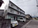 宮島ハイツの間取り画像