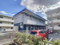 マンション卓の外観画像