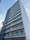 MV.ms大阪岸里の間取り画像