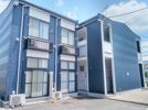 レオパレスプランドール M2の間取り画像