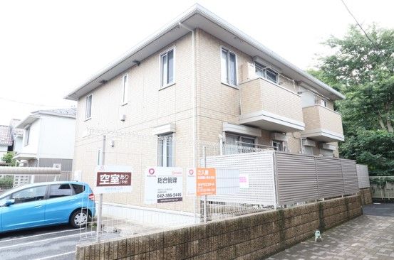 KドルフⅢの外観画像