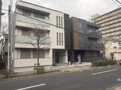Rily blancheurの外観画像