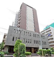 マーシュフィールド四番町の外観画像