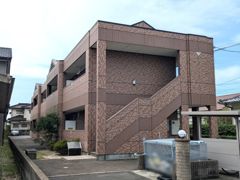 メゾン・ド・ピアの外観画像