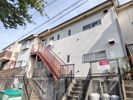 サンバレー上大岡Ⅲの外観