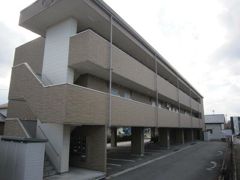 オーベルA・R・iの外観画像