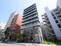 COZYの外観画像