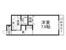 フキ三宮ビルの間取り画像