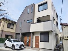 さくらPalaceの外観画像