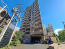 オールセインツの間取り画像