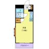 シャルム堀之内の間取り画像