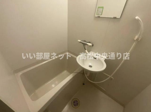 バスルーム