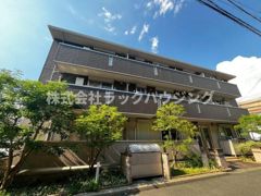 シャングリラの外観画像