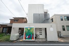 Apartmenthouse足立舎人の外観画像