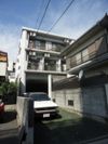 トマリノビルの間取り画像