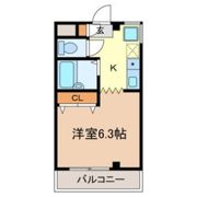 TYMの間取り画像
