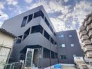 ヴェルジュ博多南グランスイートの間取り画像