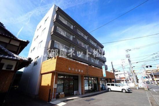 小山ビルの外観画像