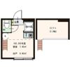 グランフィオーレ本町の間取り画像