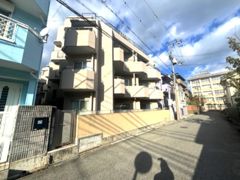 アプリーレ御影の外観画像