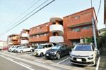 サンハウスレインボーの間取り画像