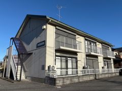 サニーコート Cの外観画像