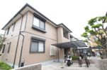グランマスト安佐南 C棟の外観