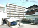 ハイデンス岡山の間取り画像