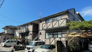 カーサ・シューの外観画像