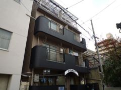 メゾンK＆Yの外観画像