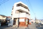 エースビルの間取り画像