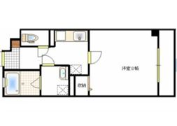 GRAND HILLS東古松の間取り画像