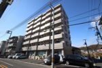 セレッソ竹原の外観