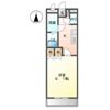 ルミナスハイム壱番館の間取り画像