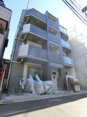 フランメゾンの外観画像