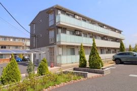 ステラタウン デネボラの外観画像