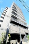 グランドコンシェルジュ池袋本町イーストの外観