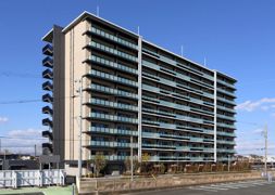 ブライトタウン天竜川駅前フレシア(0901)の外観画像