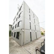NOZOMIO premier三軒茶屋の外観画像
