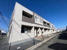 グレイシャスの間取り画像