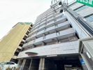 ヴァンサンク堺町の外観