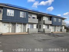 ベガ＆アルタイルの外観画像