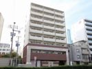 サンセリテ至誠会松崎町の間取り画像