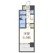 サンセリテ至誠会松崎町の間取り画像