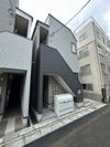 クレセール新小岩の間取り画像