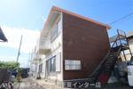 長谷川ハイツの外観