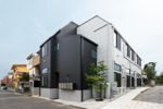 LUXSTの間取り画像