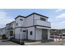 磯子区滝頭2丁目貸家1号棟の外観画像