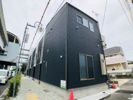 LE COCON守山Ⅱの間取り画像