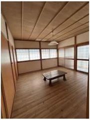 箱田町貸住宅の間取り画像